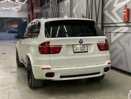 Продаю BMW X5 E70 2011