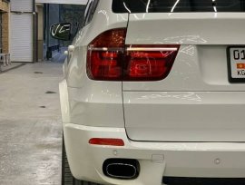 Продаю BMW X5 E70 2011