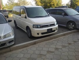 Продаю Honda Stepwgn 2003 