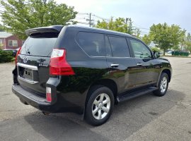 Продаю Lexus GX460 2011