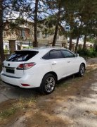 Продаю Lexus RX h450 2013